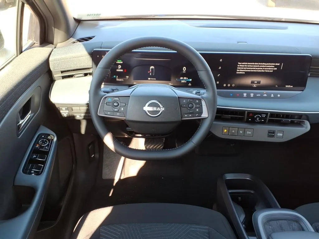 2026 Nissan LEAF S+ - Photo 6