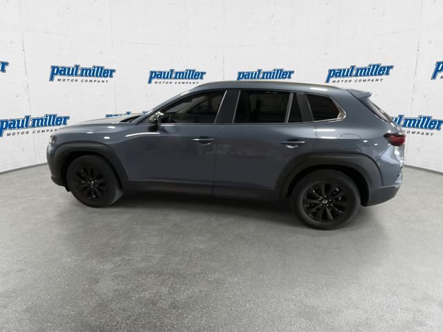 Certified Used 2023 Gray Mazda 2.5 S Preferred Plus Package image 7