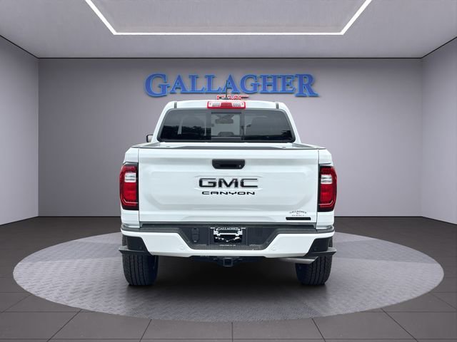 2026 GMC Canyon Elevation - Photo 6