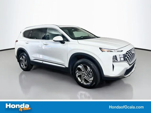 Used 2022 Quartz Hyundai SEL image 1