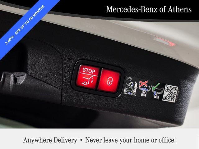 New 2026 Polar White Mercedes-Benz GLE 350 image 39