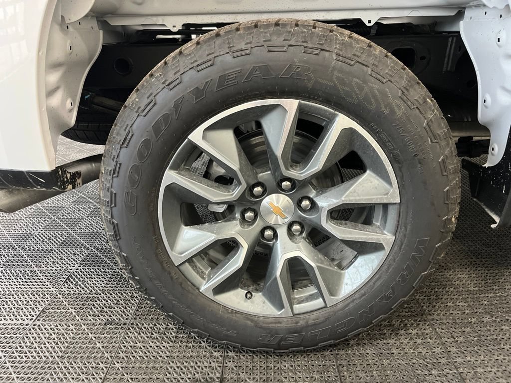 2026 Chevrolet Silverado 1500 LT - Photo 23