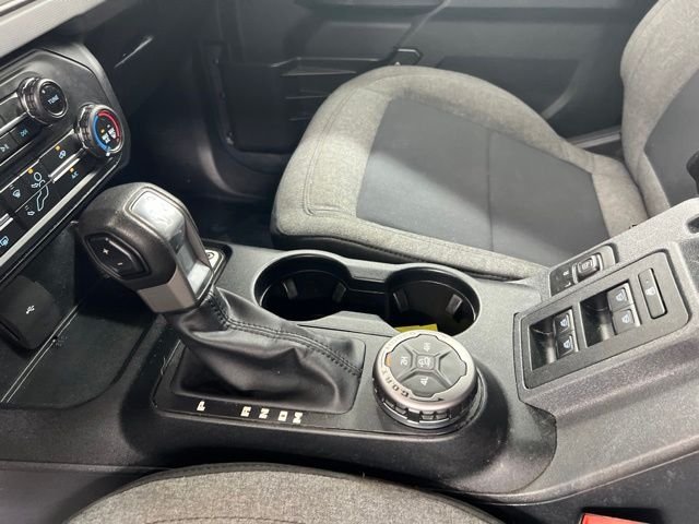 Used 2021 Oxford White Ford Base image 19