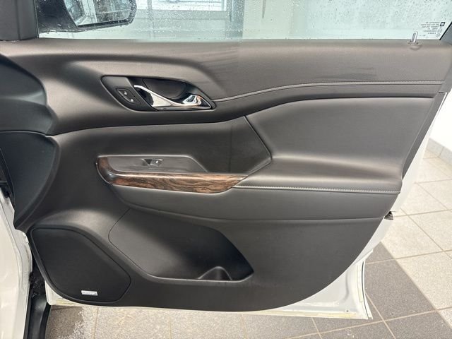 2021 GMC Acadia Denali - Photo 15