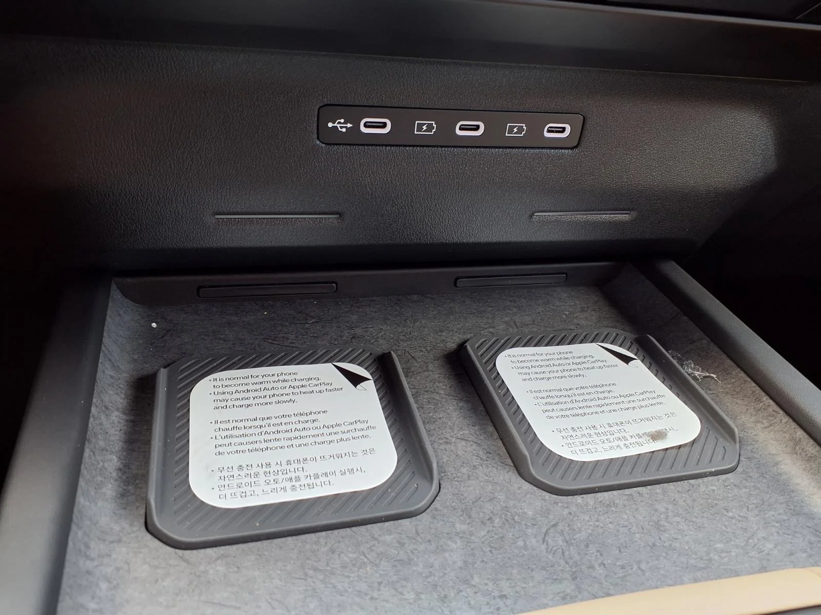 New 2027 Black Jade Green Kia EX image 5