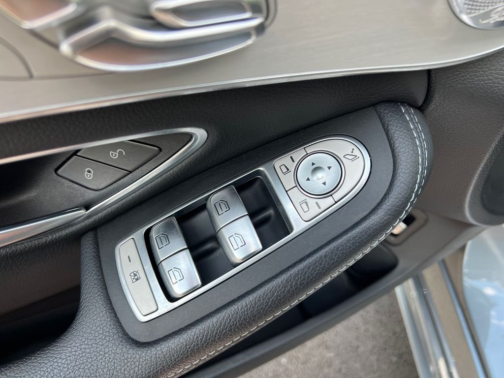 Used 2020 Gray Mercedes-Benz C 43 AMG® image 12