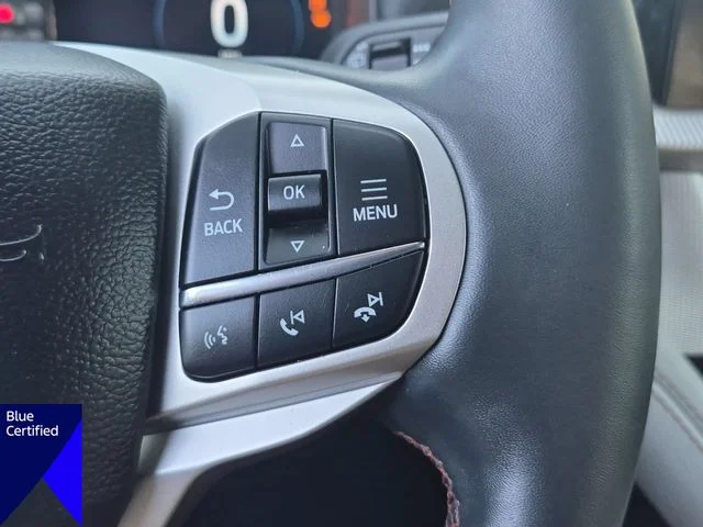 Used 2025 Gray Ford Active image 19