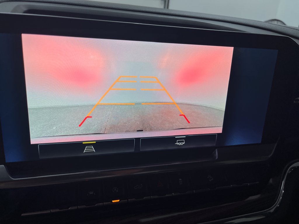 Used 2023 Gray Chevrolet RST image 23