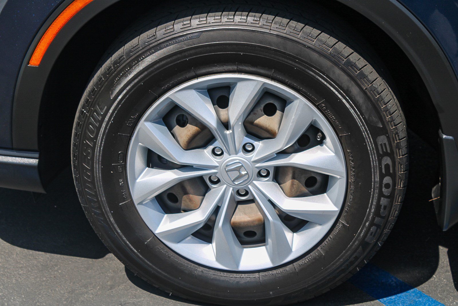 2023 Honda CR-V LX - Photo 12