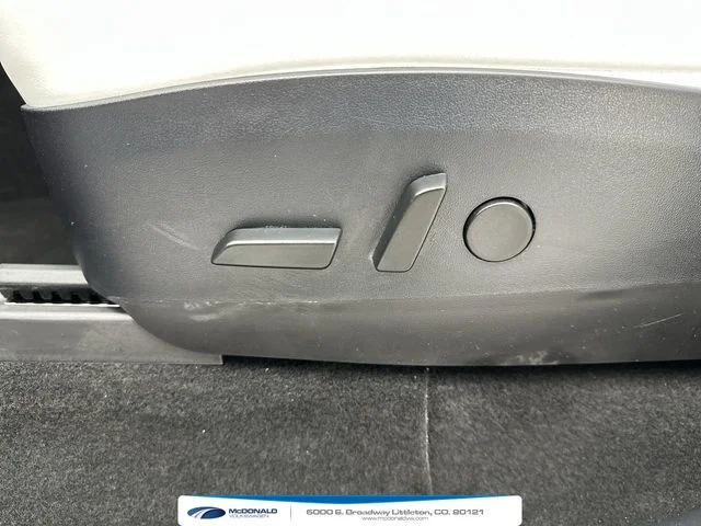Used 2020 White Tesla Long Range image 12