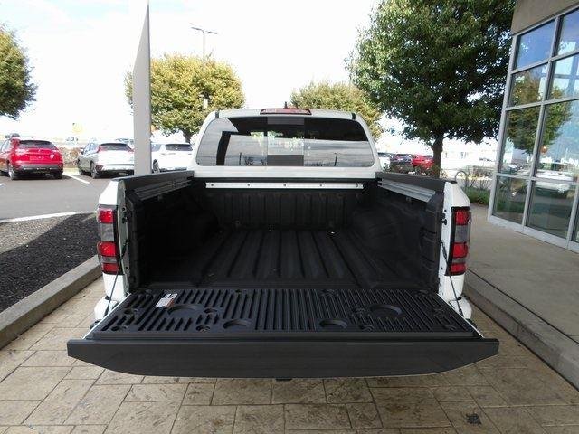 2026 Nissan Frontier PRO-4X - Photo 9