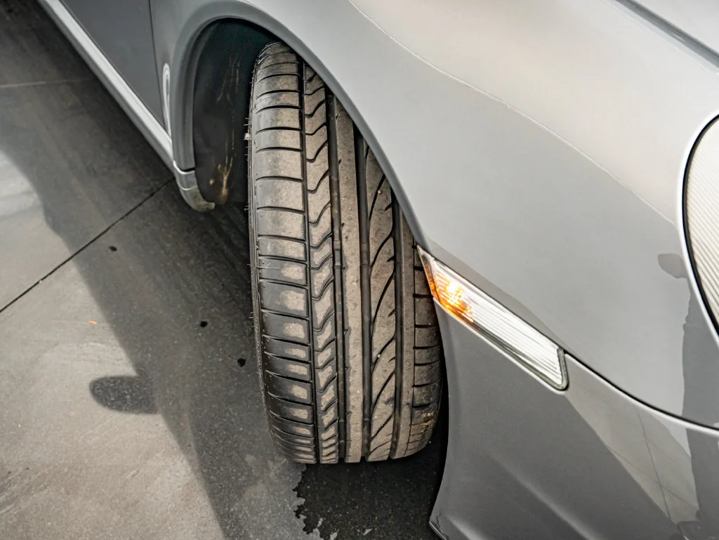 Used 2007 Meteor Porsche Carrera image 51