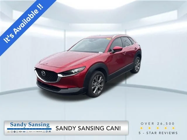 2024 Mazda CX-30 Preferred AWD's photo