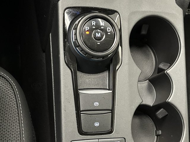 Used 2024 Oxford White Ford Badlands image 23