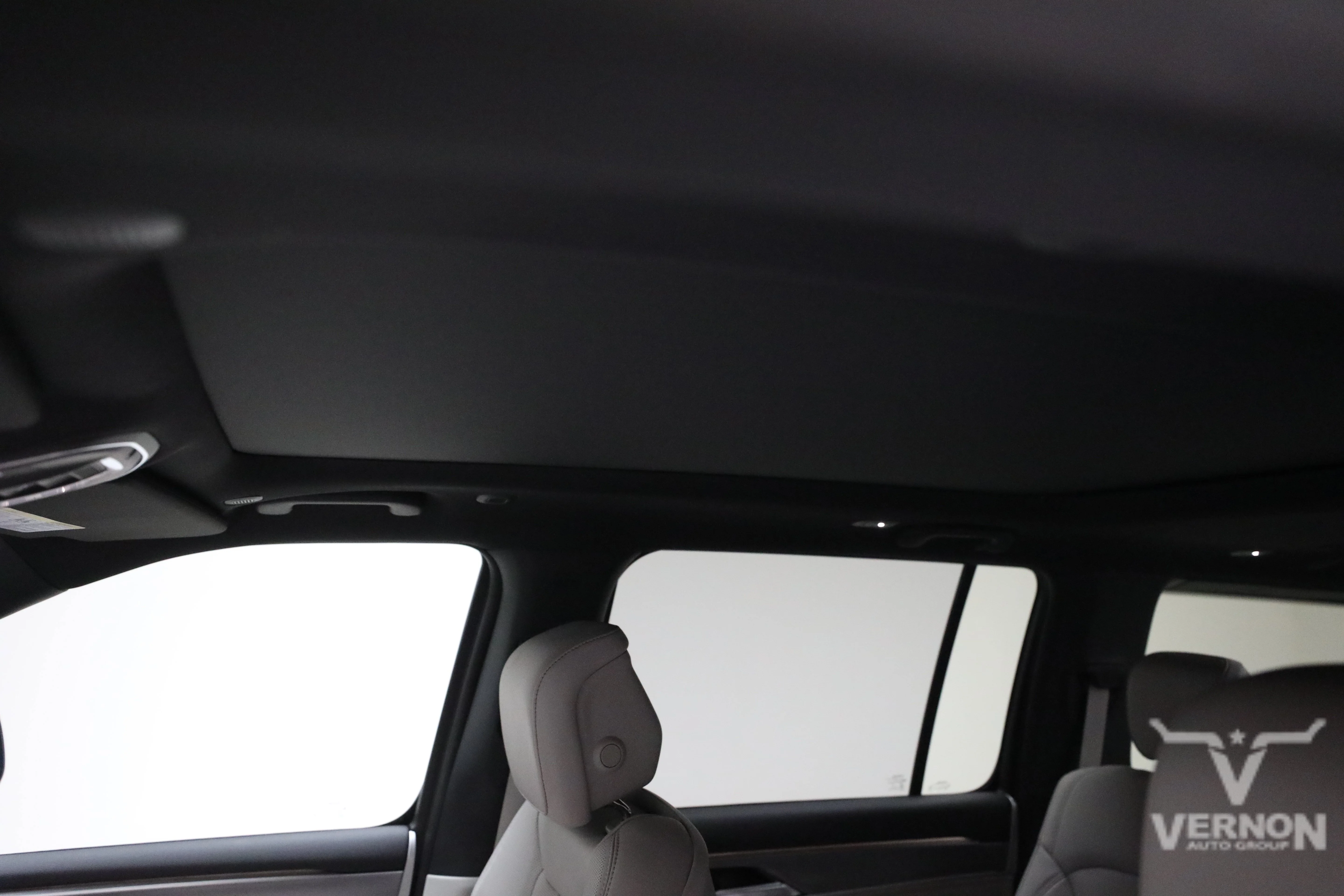 New 2026 Jeep Grand Wagoneer Base 4x4