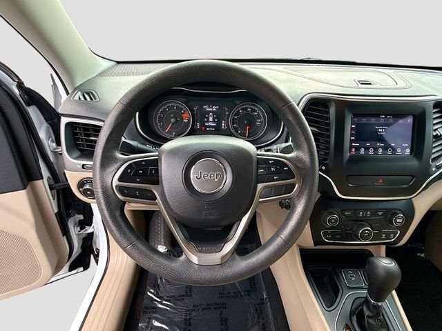 2019 Jeep Cherokee Latitude - Photo 11