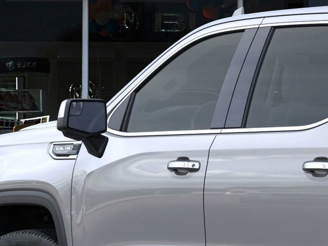 2026 GMC Sierra 1500 SLT - Photo 16
