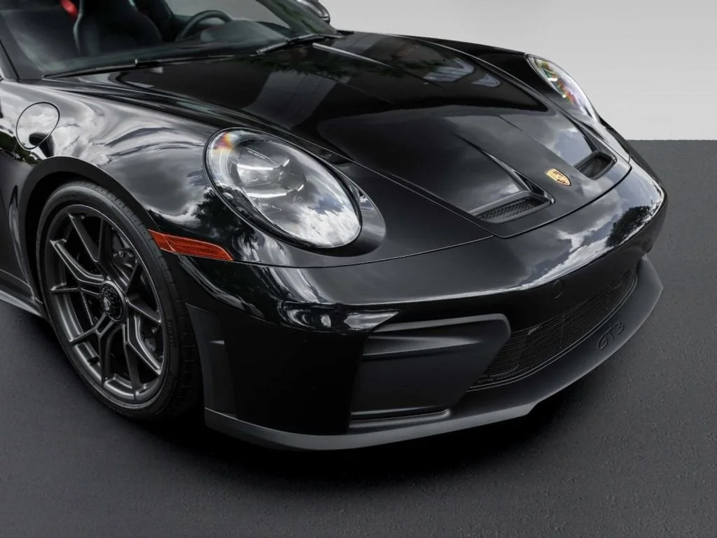 2026 Porsche 911 GT3 - Photo 10