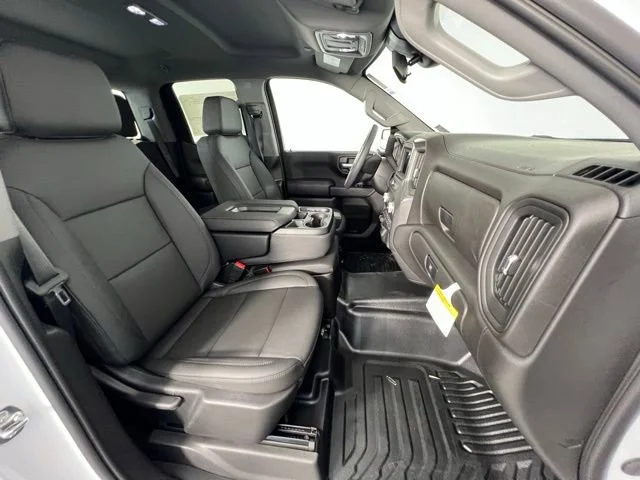 New 2026 Summit White GMC Pro image 35