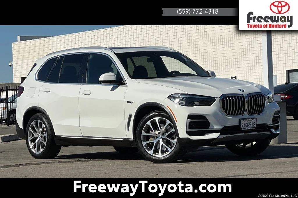 2023 BMW X5