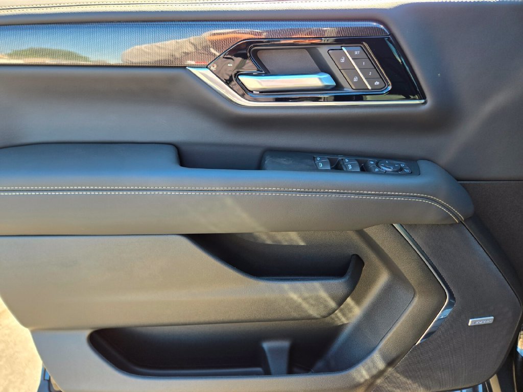 2027 GMC Yukon XL Elevation - Photo 10