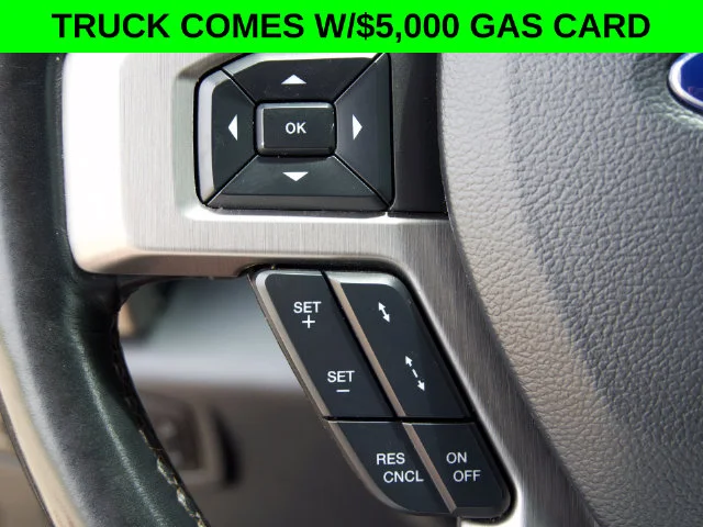 Used 2022 Black Ford Platinum image 36
