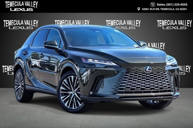 2026 Lexus RX  350 PREMIUM+
