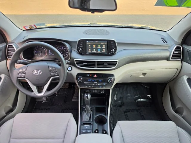 Used 2019 Gray Hyundai SEL image 30