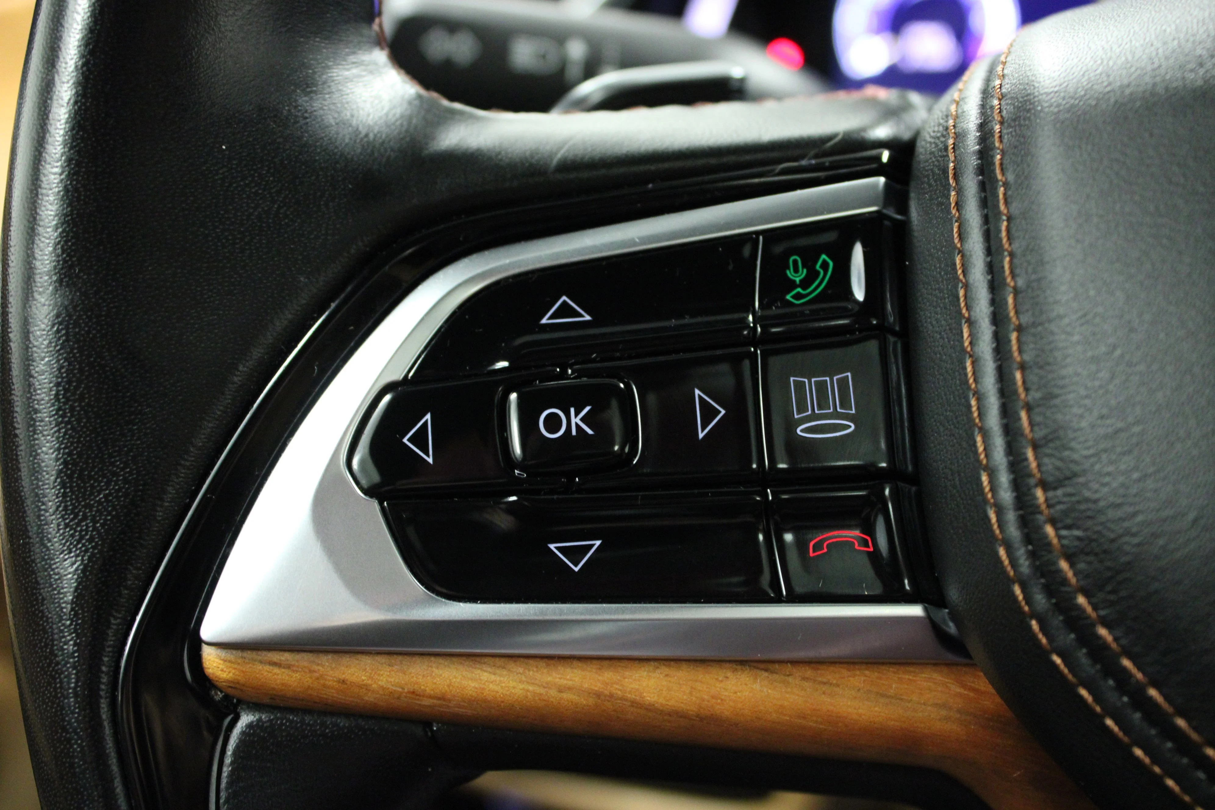 2021 Jeep Grand Cherokee L Summit Reserve - Photo 21