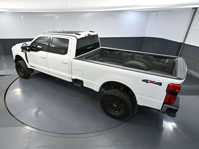 2023 Ford F-250 Super Duty Lariat - Photo 59