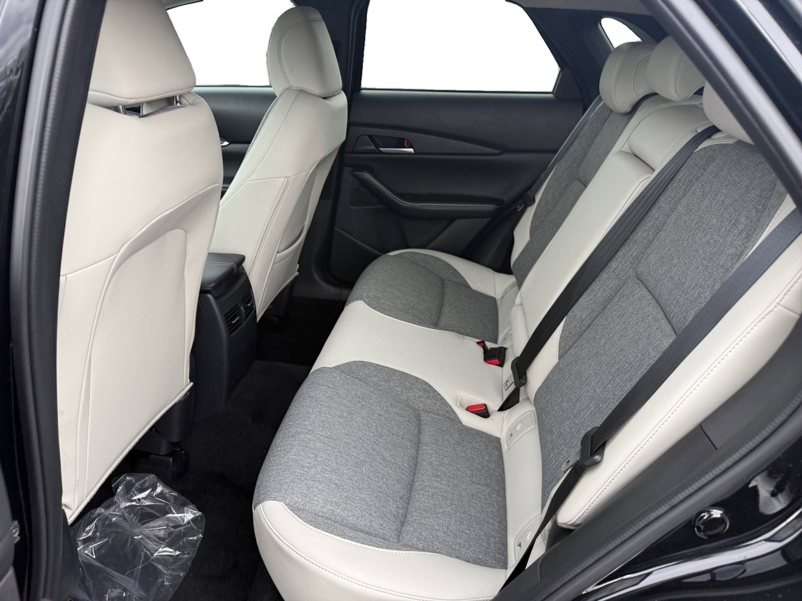 New 2026 Jet Black Mica Mazda 2.5 S Aire Edition image 16