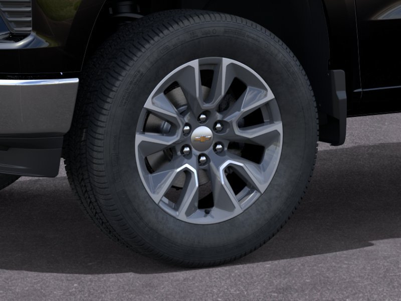 2026 Chevrolet Silverado 1500 LT - Photo 9
