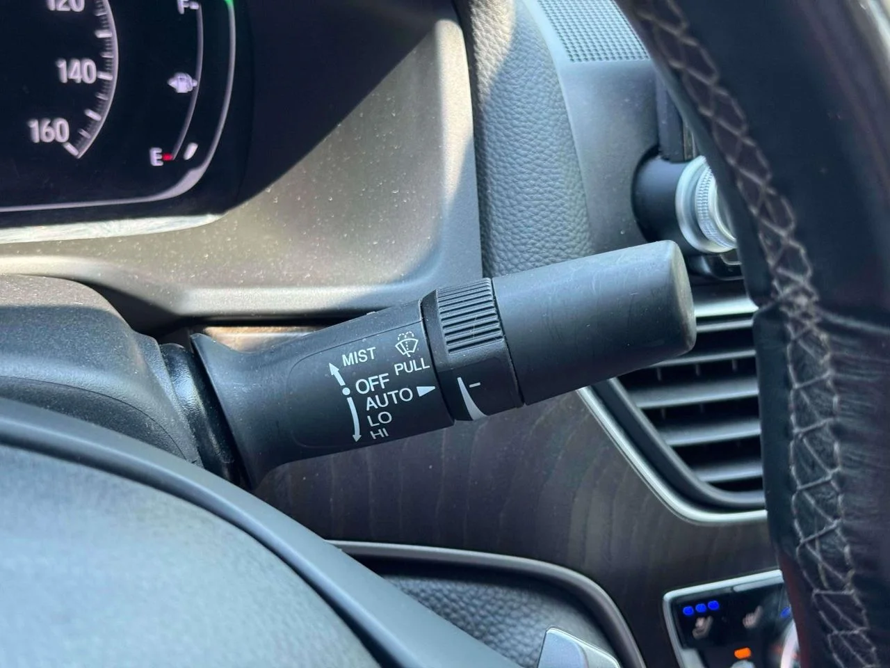 2019 Honda Accord Hybrid Touring - Photo 29