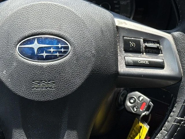 Used 2014 Brown Subaru 2.5i Limited image 22