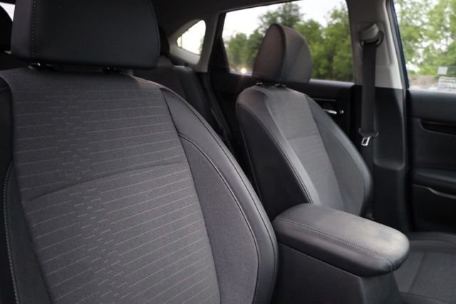 Used 2023 Ocean Blue Kia S image 40
