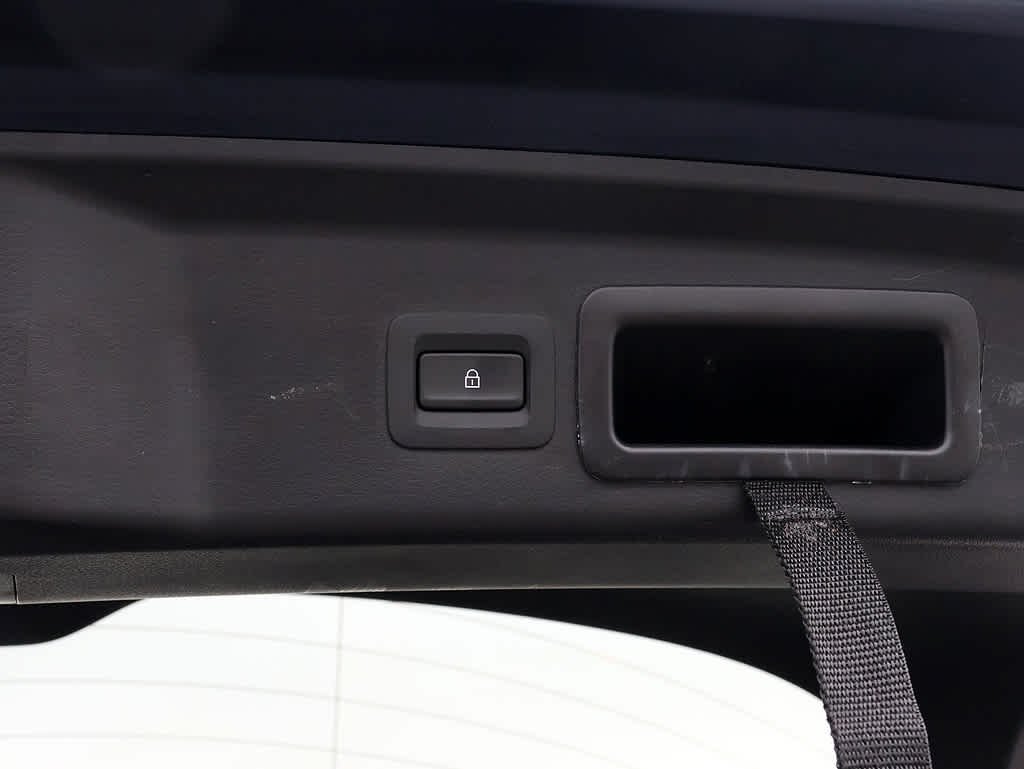 Certified Used 2024 Deep Crystal Blue Mica Mazda 2.5 S Preferred Package image 27
