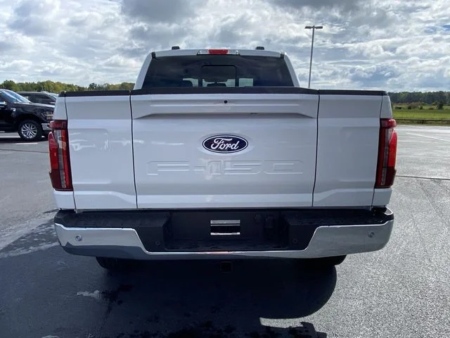 2025 Ford F-150 Lariat - Photo 23