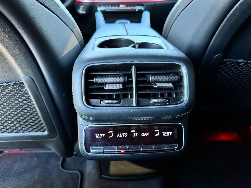 2023 Mercedes-Benz GLS AMG GLS63 - Photo 24