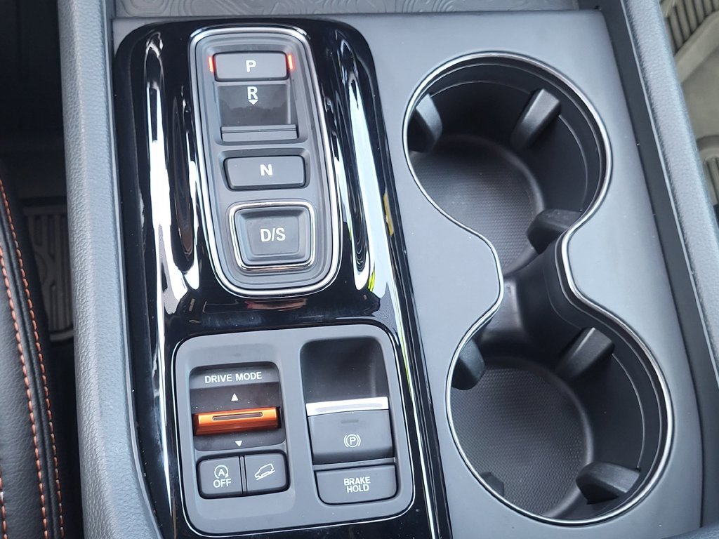 2026 Honda Pilot TrailSport - Photo 24