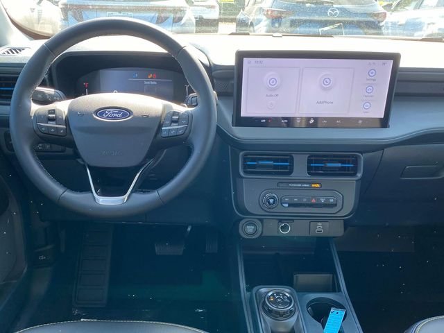 New 2026 Gray Ford Lobo Standard image 6