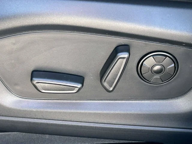 New 2026 Star White Metallic Tri-Coat Ford ST image 13