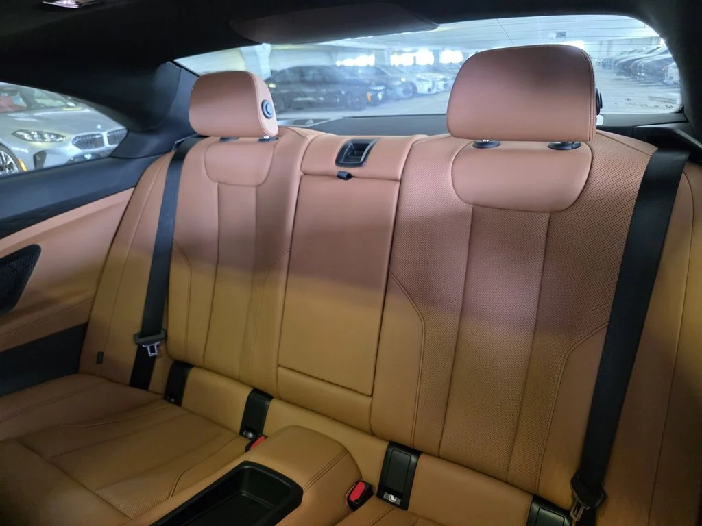 New 2026 Alpine White BMW 230i image 9