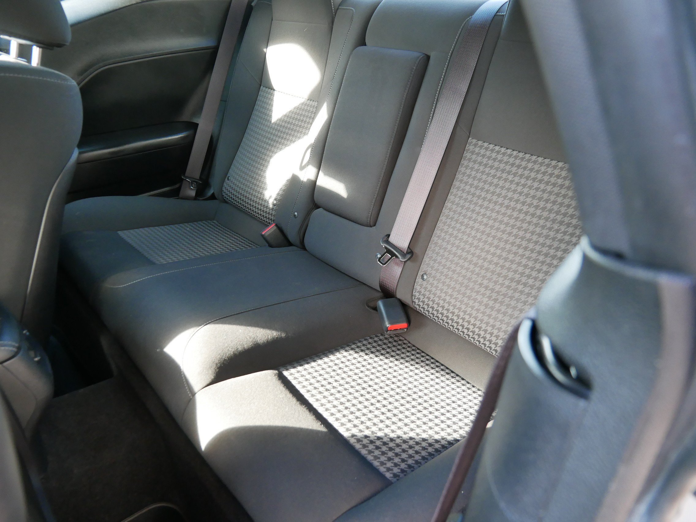 Used 2022 Triple Nickel Clearcoat Dodge R/T image 11