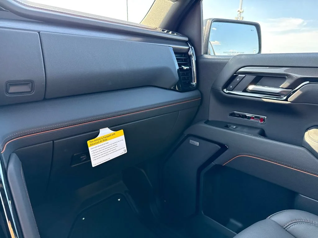2026 GMC Sierra 1500 AT4 - Photo 26