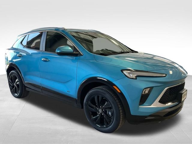 New 2025 GMC Buick Nissan Encore GX Sport Touring For Sale Rapid