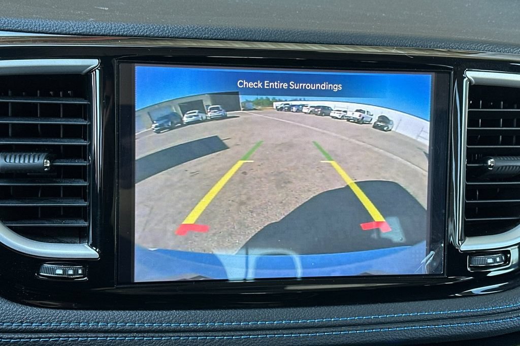 2021 Chrysler Pacifica Touring - Photo 20