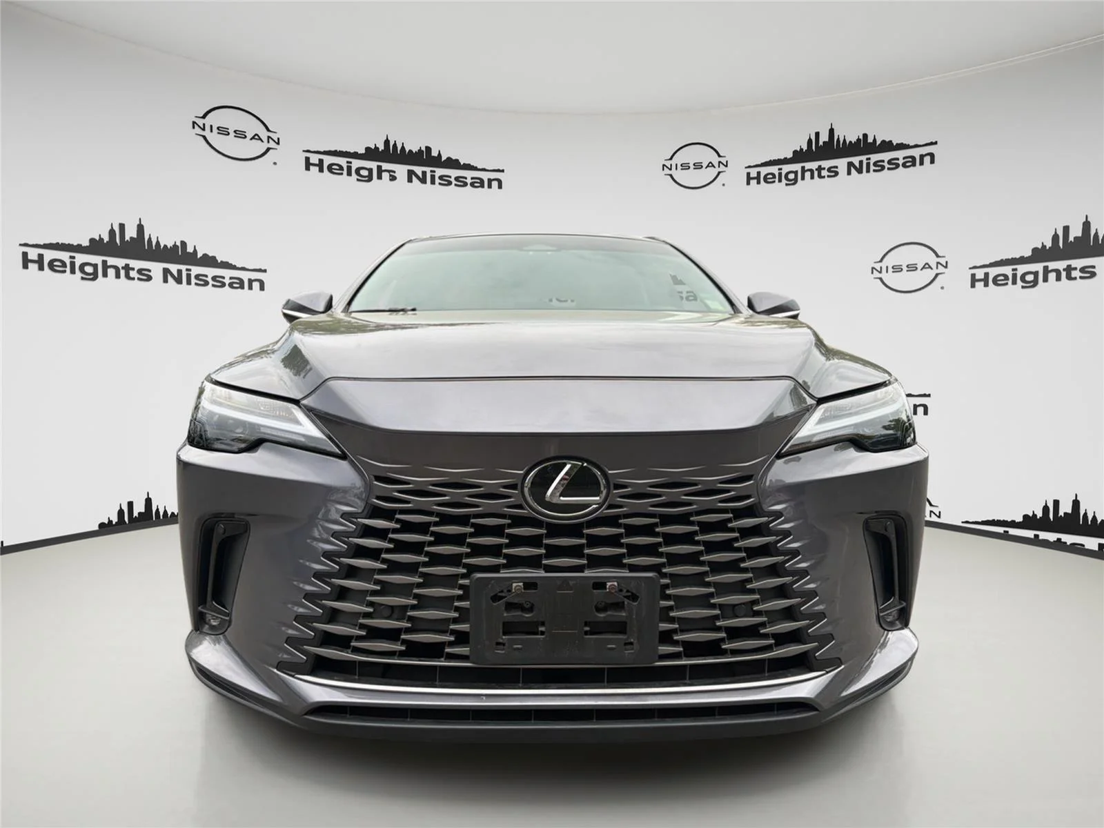 2023 Lexus RX 350 - Photo 8