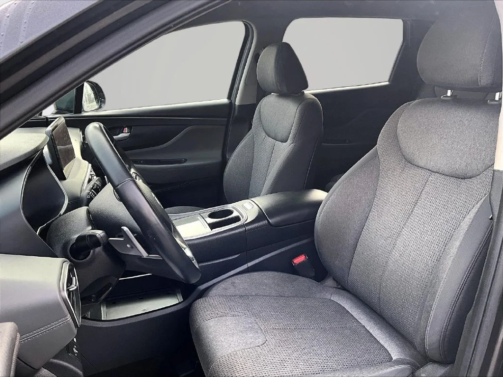 Used 2023 Gray Hyundai SEL image 26