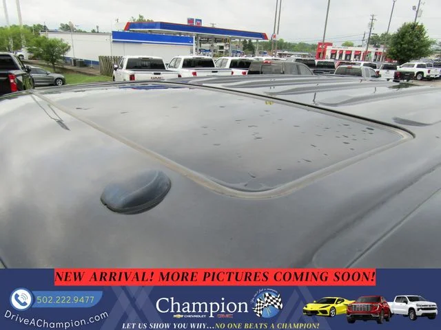 Used 2014 Black Ford King Ranch image 14