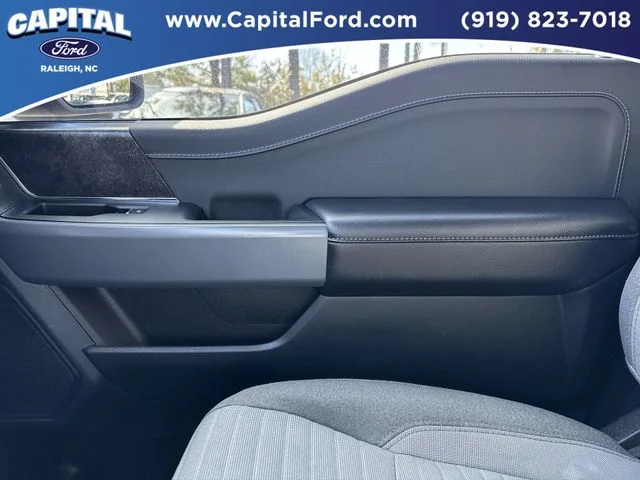 Used 2023  Ford XLT image 27